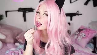 Belle Delphine  Legends Never Die [upl. by Missak122]