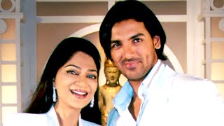 Rendezvous with Simi Garewal  John Abraham 2005 [upl. by Brigid]