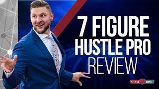 Kris Krohn 7 Figure Hustle Pro  Kris Krohn Review [upl. by Galanti]