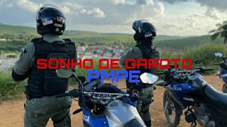 MOTIVAÇÃOSONHO DE GAROTO🙎‍♂️👮‍♂️ PMPE [upl. by Shererd739]