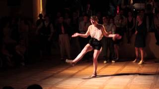 LSSF 2013  Solo Jazz Finals [upl. by Anail]