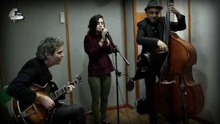 2011 Moon River ANDREA MOTIS JOAN CHAMORRO  JOSEP TRAVER [upl. by Eibbob]