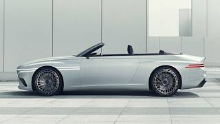 10 Best Luxury Convertibles in World [upl. by Eninej]