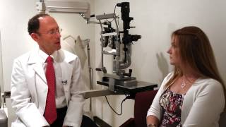 Using Eye Drops to Treat Glaucoma [upl. by Traci]