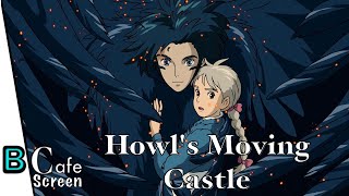 Howls Moving Castle Explained in Hindi amp Urdu [upl. by Arihas896]