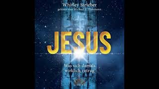 German  JESUS Was sich damals wirklich zutrug by Whitley Strieber [upl. by Elwood846]