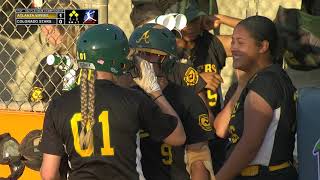 2023 PGF National Championships 18u PLATINUM Title Game [upl. by Denten560]