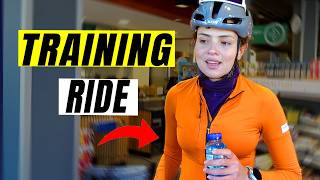 A Day in the Life LongDistance Ride Fueling and Strategy [upl. by Haidadej]