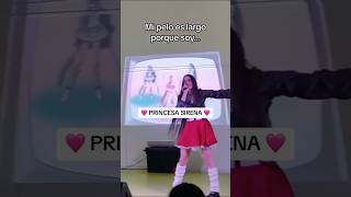 Pichi Pichi Pitch en concierto 🩷 anime pichipichipitch [upl. by Lennahs]