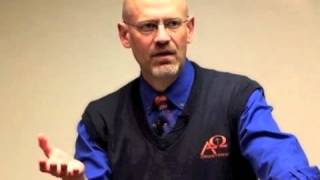 Limited Atonement  Discussing Christianity w Dr James White [upl. by Brill]