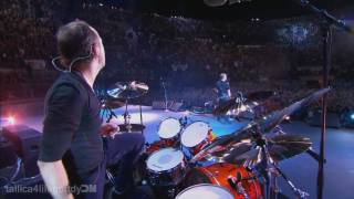 Metallica  Enter Sandman Live Nimes 2009 1080p HD371080pHQ [upl. by Essila79]