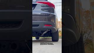 POPS AND BANGS 🤪😁 youtube shorts shortsbeta automobile car moddedcars exhuastsound [upl. by Feingold]