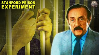 The Dark Side of Science The Horrific Stanford Prison Experiment 1971 Documentary [upl. by Sylirama]