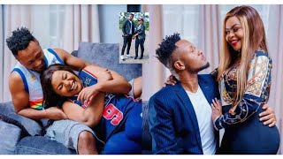 SIZE 8 and DJ MO END their MARRIAGE after 11 years [upl. by Bradlee]