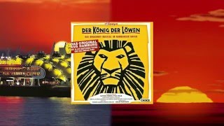 19 Der König kehrt zurückDer ewige Kreis Reprise  DER KÖNIG DER LÖWEN [upl. by Ranee370]