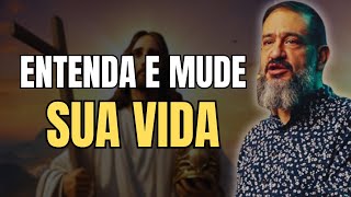 Porque Você Nunca Deve Dar Essas Desculpas Para Jesus  Luciano Subira [upl. by Azer]