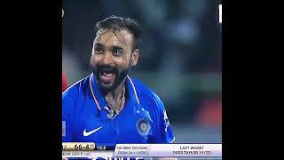 Mothers Day Special Match In 2017 Amit Mishra 5 fer  Comment Coach [upl. by Alah145]