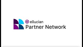 Ellucian Partner Network EPN  Ellucian [upl. by Walley]