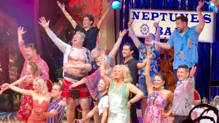 Standing Ovation Benidorm LIVE UK Tour 2019  STAGE SHOW amp MUSICAL Derren Litten [upl. by Ystap]