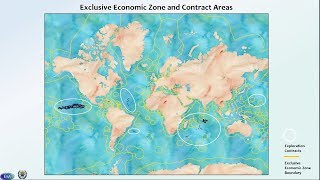 A WebBased Geodatabase Tool for Seabed Mineral Exploration [upl. by Aitel]