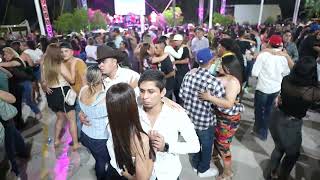 VIDEO 116 EL ORKESTON LOKO LA CUMBIA 22072023 EL MANANTIAL MATAMOROS COAH MEX [upl. by Lirrehs917]