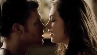 Klaus Mikaelson y Hayley Marshall  Esperanza Mía  The Vampire Diaries  T4  E16  Latino [upl. by Parfitt540]