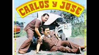 Carlos y Jose  La Cosecha [upl. by Assiruam]