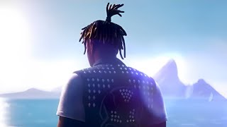 OMFG JUICE WRLD in FORTNITE [upl. by Augusta358]