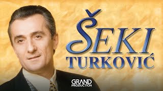 Seki Turkovic  Bolje da sam umro  Audio 2000 [upl. by Zedekiah736]