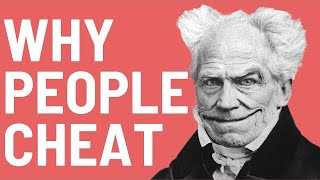 Schopenhauer on Love  The Philosophy of Arthur Schopenhauer [upl. by Sotsirhc179]