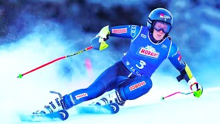 FIS Alpine Ski World Cup  Womens Giant Slalom RUN 1  Jasna SVK  2024 [upl. by Gimpel897]