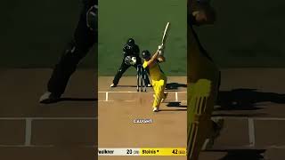 What a finish 🙌 BLACKCAPS NZC Cricket [upl. by Ries]