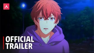 Given Movie 3 Umi e  Official Trailer  English Sub [upl. by Justine999]