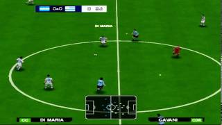 pes 2019 ps2 تعليق عربي [upl. by Ferris]