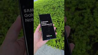 Samsung galaxy note 20 ultra 5G New Edition Samsung mobile shorts [upl. by Notsirk]