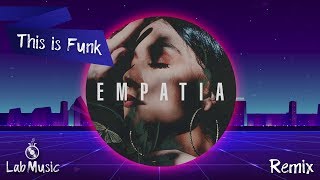 EMPATIA  PRISCILLA ALCÂNTARA REMIX BREGA FUNK  LAB MUSIC [upl. by Noeht]