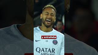 ¿Por qué Neymar siempre rechazaba al Real Madrid [upl. by Adli]