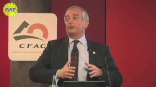 Christopher Monckton Climate Change and Science 33 [upl. by Raymond]