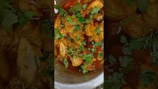 Teasty chicken karryFull video link👆yt viral short videoSai devi natural [upl. by Zerlina]