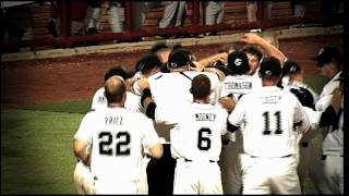 2011 South Carolina Baseball  Back to Back National Champions [upl. by Enicar]