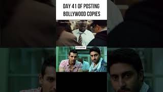 Day 41 of Posting Bollywood Copies Ft Dostana [upl. by Eltsyrc190]