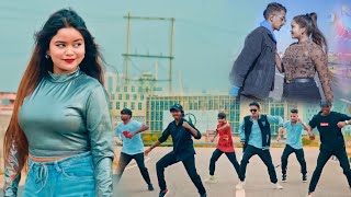 New Nagpuri Video Song 2023 • Singer Nitesh Kachhap • Ladki Hot Hai • Ft Ritesh Singh amp Kiran Baraik [upl. by Eilyk]