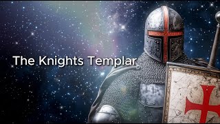 Fall Asleep to The Knights Templar Guardians of Faith Legends amp Mystery [upl. by Mikkel533]