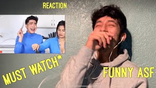 Reacting to Bretman Rock and Princess’s funniest moments Must watch [upl. by Mezoff]