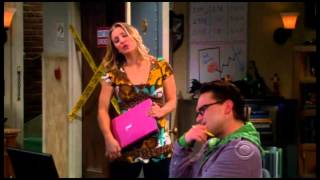 The Big Bang Theory  Best Scenes  Part 8 [upl. by Leta]