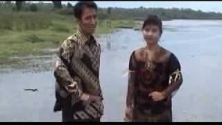 Lagu Ogan Komering Ilir  Teluk Rasauflv [upl. by Marcela]