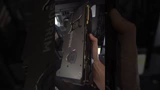 A Nvidia 1080ti vs a RTX 3080  does the old GPU still hold up in modern games [upl. by Panaggio315]