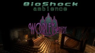 BioShock ambience  Farmers market Worley Winery [upl. by Mcmillan]