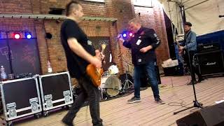 Klimax – Live full show – 962018 Tampere Punk Fest Kuivaamo Finland [upl. by Biron]