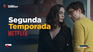 FIDELIDADE 2ª TEMPORADA NA NETFLIX VAI TER Entenda  Data de lançamento e tudo o que sabemos [upl. by Beisel]